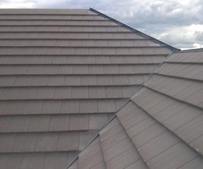 Roof Tiling Middlesbrough